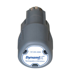 BATTERIE DYNAMIX NOMAD 12V 2Ah 24Wh