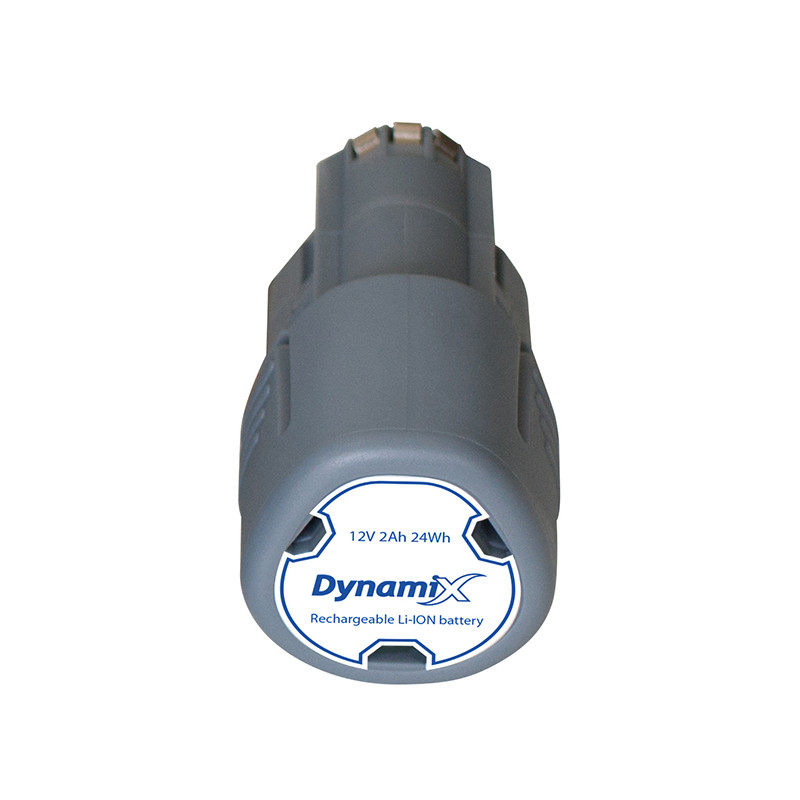 BATTERIE DYNAMIX NOMAD 12V 2Ah 24Wh