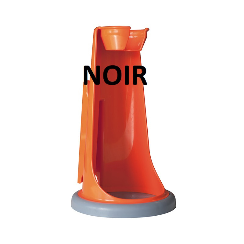 SUPPORT DYNAMIX NOIR