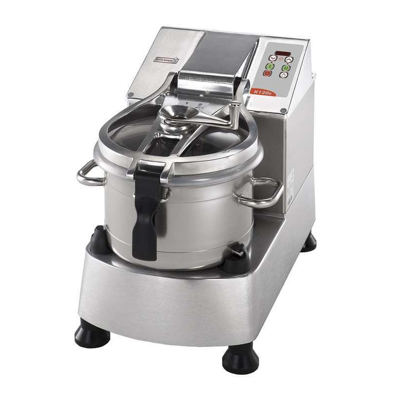 Cutter mélangeur K120S/KE120S - 11,5 litres - 600093