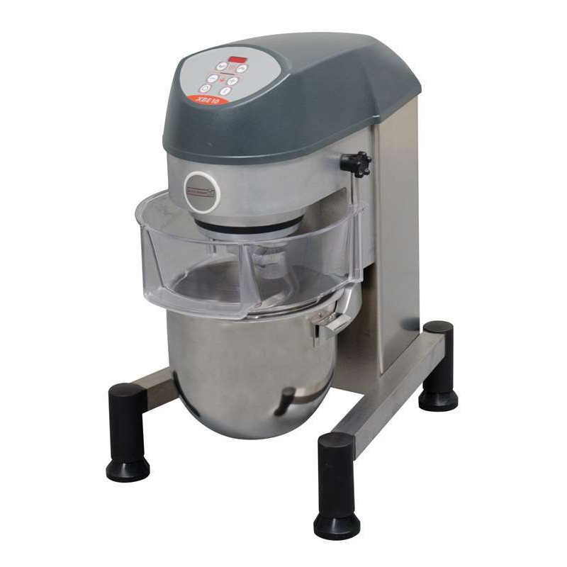 batteur mélangeur XBE10 - 10 litres - 750 W - 600142