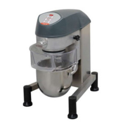 batteur mélangeur XBE10 - 10 litres - 750 W - 600143