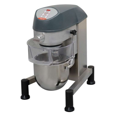 batteur mélangeur XBE10 - 10 litres - 750 W - 600143