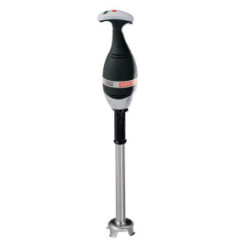 BERMIXER Turbo 650 W tube inox 55 cm - 600331
