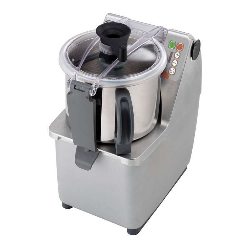Cutter mélangeur K55 - 5,5 litres - 600450