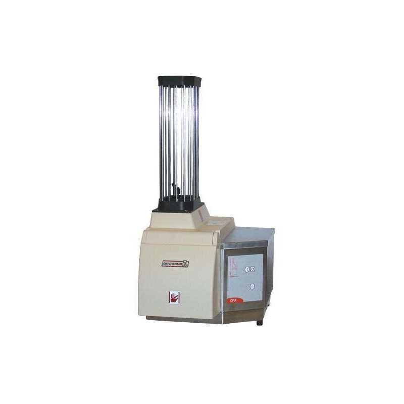Coupe-pain - CPX  - 601589