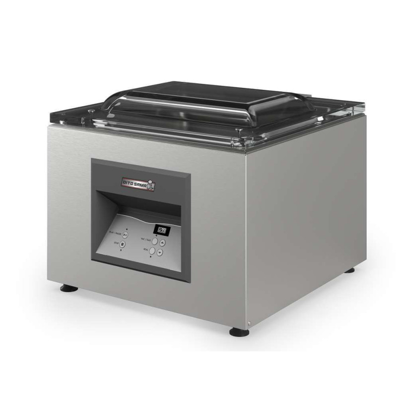 Machine sous vide - 602186