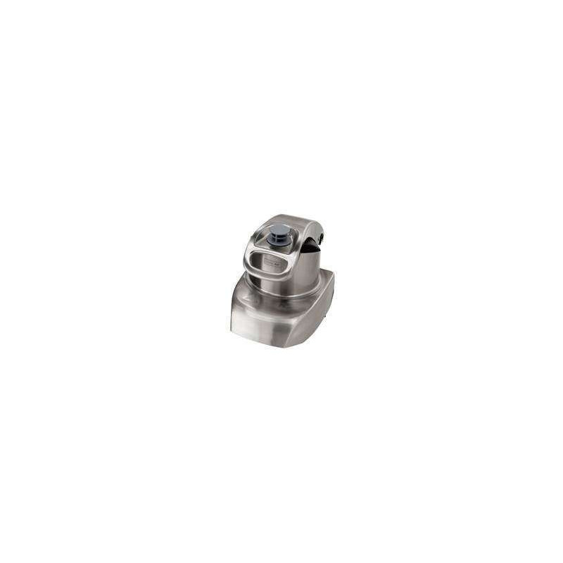 TREMIE A LEVIER INOX POUR TR210 (SANS CHAMBRE DE COUPE, NI EJECTEUR) - 650094