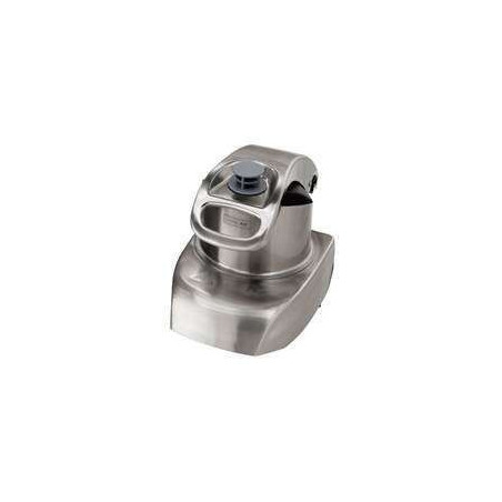 TREMIE A LEVIER INOX POUR TR210 (SANS CHAMBRE DE COUPE, NI EJECTEUR) - 650094
