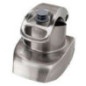 TREMIE A LEVIER INOX POUR TR210 (SANS CHAMBRE DE COUPE, NI EJECTEUR) - 650094