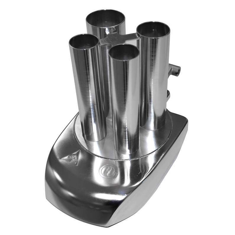 Trémie inox légumes pour TR210 - 650109