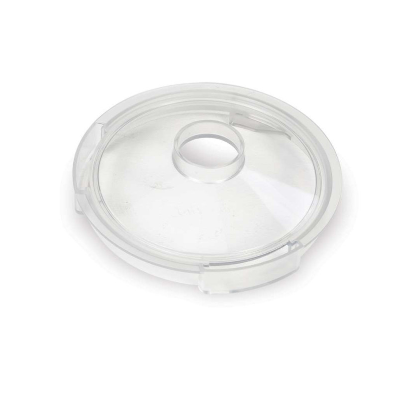 COUVERCLE TRANSPARENT POUR CUTTER-MÉLANGEUR 2,6 LT - 650117