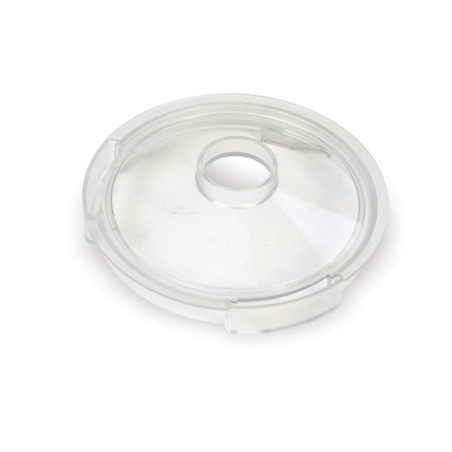 COUVERCLE TRANSPARENT POUR CUTTER-MÉLANGEUR 2,6 LT - 650117