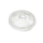 COUVERCLE TRANSPARENT POUR CUTTER-MÉLANGEUR 2,6 LT - 650117