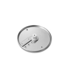 Disque effileur inox 8 mm pour frites (diam. 175 mm) pour coupe-légumes Prep4You - 650211