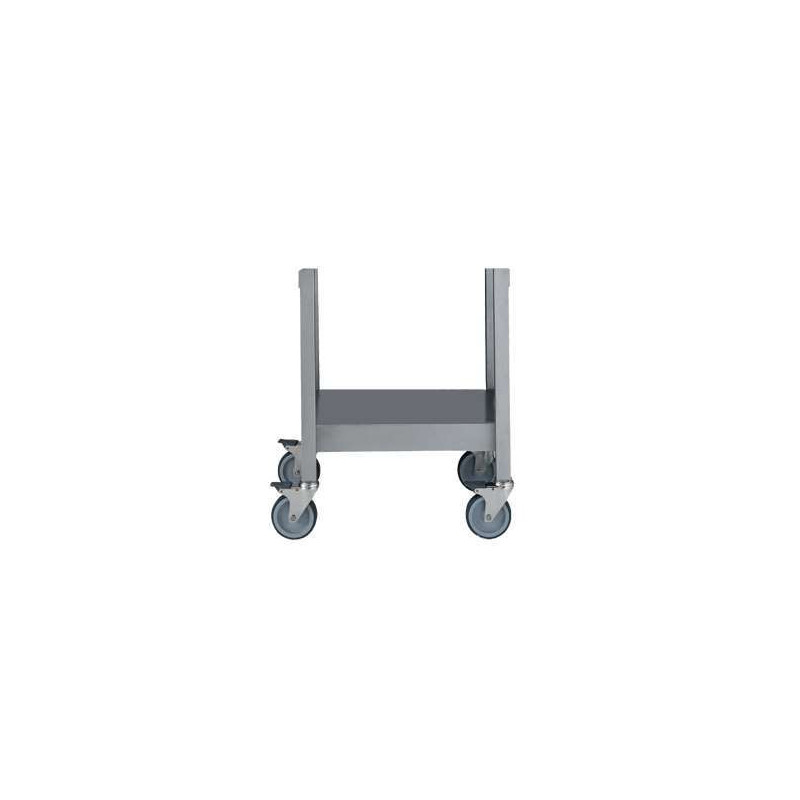 Table inox roulante pour TR260 - 653017