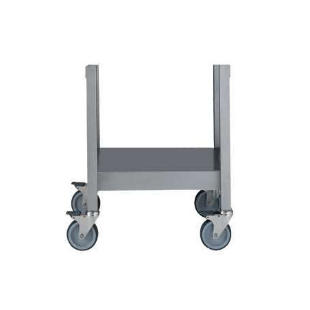 Table inox roulante pour TR260 RC14 K120S KE120S K180S KE180S- 653017