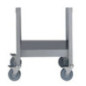 Table inox roulante pour TR260 RC14 K120S KE120S K180S KE180S- 653017