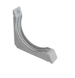 SUPPORT POUR 1 DISQUE - DIAM 175 ET 205MM - 653050- remplacé par: 653632