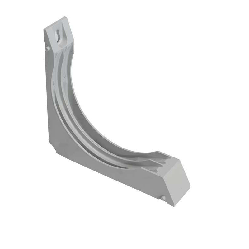SUPPORT POUR 1 DISQUE - DIAM 175 ET 205MM - 653050- remplacé par: 653632