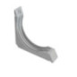 SUPPORT POUR 1 DISQUE - DIAM 175 ET 205MM - 653050- remplacé par: 653632