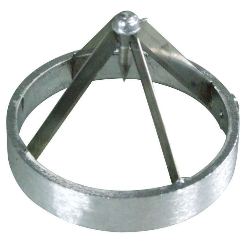 Grille tomates 8 quartiers pour DTA  - 653469