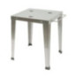 Table support inox pour T5E / T5M - 653496