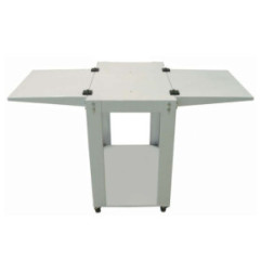Table mobile pour laminoirs à poser - LMP500 - 653599