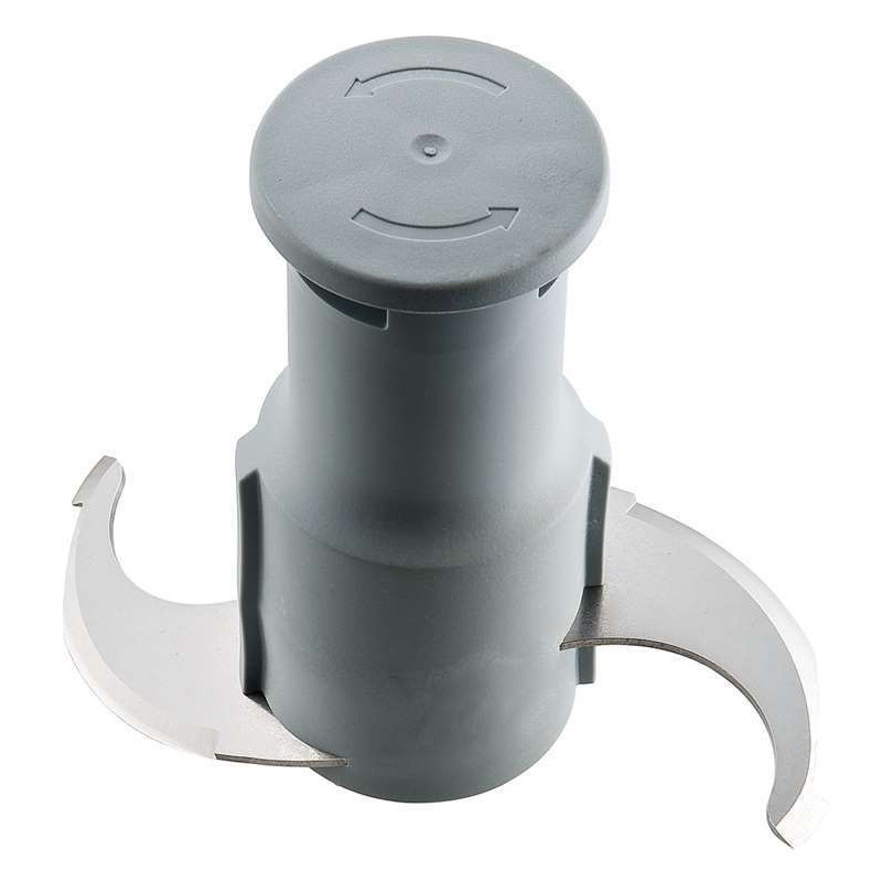 couteau lisse spécial émulsions cutter mélangeur 7 litres K70 - 653712