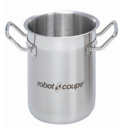 Mixipot robot coupe 4 litres