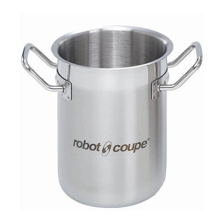 Mixipot robot coupe 4 litres