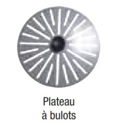 Plateau Spécial Bulots