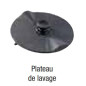 Plateau lavage EP10 et EP15