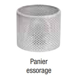 Panier essorage ES10