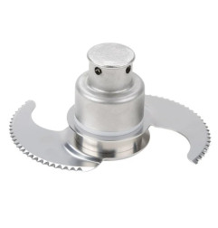 Couteau cranté Mini cuve R8