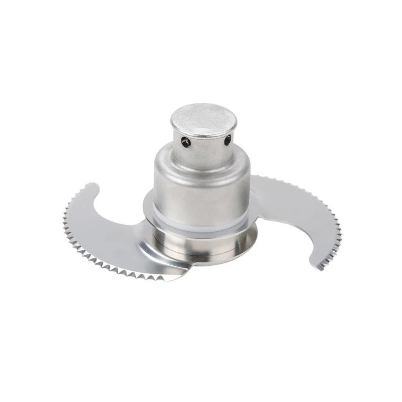 Couteau cranté Mini cuve R8