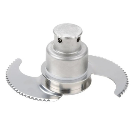 Couteau cranté Mini cuve R8