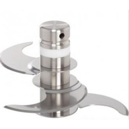Couteau lisse R10