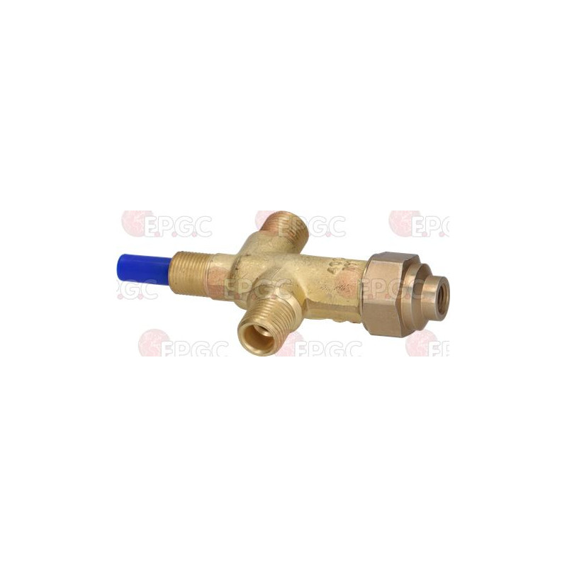 Thermostat à Gaz M1 diam 1/4"MM Thermostat à Gaz M1 diam 1/4"MM