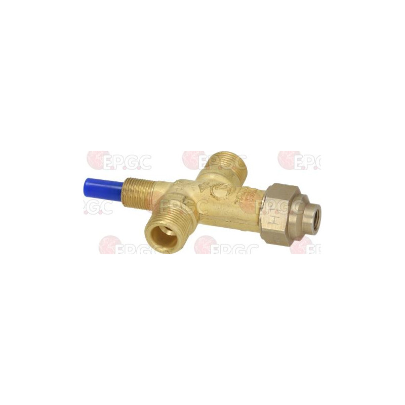 Thermostat à Gaz M1 diam 3/8"MM Thermostat à Gaz M1 diam 3/8"MM