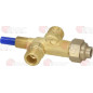 Thermostat à Gaz M1 diam 3/8"MM Thermostat à Gaz M1 diam 3/8"MM