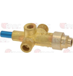 Thermostat à Gaz B3C diam 3/8"MM