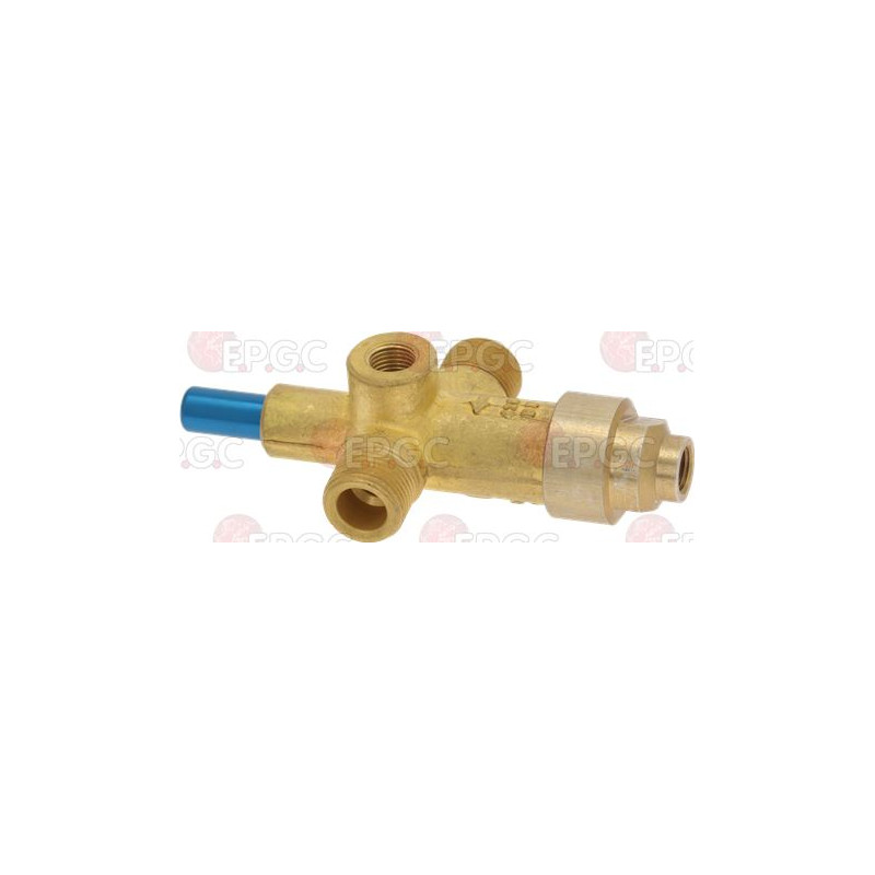 Thermostat à Gaz B3C diam 3/8"MM Thermostat à Gaz B3C diam 3/8"MM