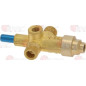 Thermostat à Gaz B3C diam 3/8"MM Thermostat à Gaz B3C diam 3/8"MM