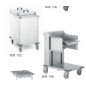 00 Listing Pièces pour CHARIOTS & DISTRIBUTEURS D'ASSIETTES TOURNUS EQUIPEMENTS 00 Listing Pièces pour CHARIOTS & DISTRIBUTEURS D'ASSIETTES TOURNUS EQUIPEMENTS