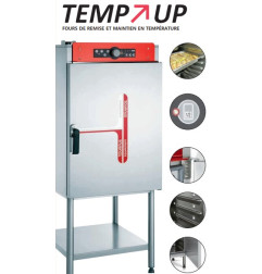 00 listing Pièces pour FOUR TEMP'UP TOURNUS EQUIPEMENTS