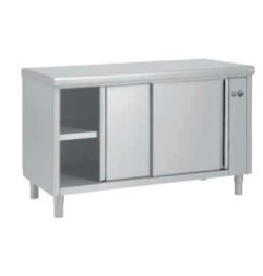 00 Listing Pièces pour MEUBLE CHAUFFANT HORS SELF TOURNUS EQUIPEMENTS