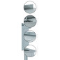 00 Listing Pièces PLONGE ET TABLE DU CHEF INOX TOURNUS EQUIPEMENTS 00 Listing Pièces PLONGE ET TABLE DU CHEF INOX TOURNUS EQUIPEMENTS
