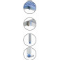 00 Listing Pièces pour RAYONNAGE & ÉTAGÈRES TOURNUS EQUIPEMENTS 00 Listing Pièces pour RAYONNAGE & ÉTAGÈRES TOURNUS EQUIPEMENTS