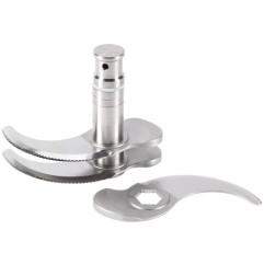 Couteau denté R30